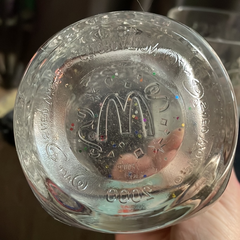 Disney/McDonald’s - Picture 5 of 5